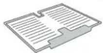 HOTPOINT HAC18D031A1 - \*בְרַעָה בְרַעָה בְרַעָה - 1