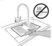 HOTPOINT HAC18D031A1 - ПРОЦЕДУРА ОЧИСТКИ ВКЛАДКИ STOP FROST - 3