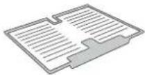 HOTPOINT HAC18D031A1 - Муздату жүйесін токтату\* - 1