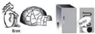 HOTPOINT HAC18D031A1 - Driftsrelaterede lyde - 1