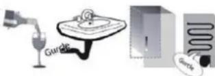 HOTPOINT HAC18D031A1 - Prevádzkové zvuky - 3