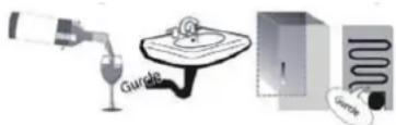 HOTPOINT HAC18D031A1 - Funkciniai garsai - 2