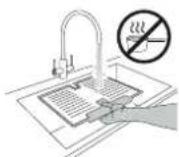 HOTPOINT HAC18D031A1 - „STOP FROST“ PRIEDO VALYMAS - 3