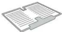 HOTPOINT HAC18D031A1 - Stop frost system\* (Stop Frost sistemi) - 1