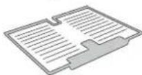 HOTPOINT HAC18D031A1 - Stop frost systeem\* - 1