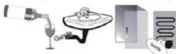 HOTPOINT HAC18D031A1 - Seadme töömüra - 2