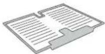 HOTPOINT HAC18D031A1 - ΣΥΣΤΗΜΑ STOP FROST\* - 1