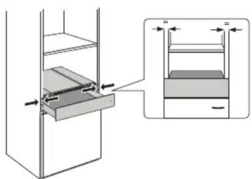 HOTPOINT GUD0AXF - 1