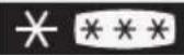 MIDEA MDRB600MME46 - ATTENTION - 1