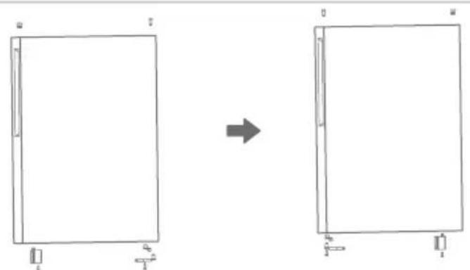 MIDEA MDRB600MME46 - ATTENTION - 4