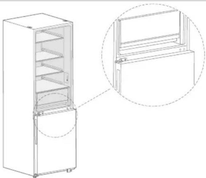 MIDEA MDRB600MME46 - ATTENTION - 5