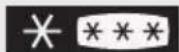 MIDEA MDRB600MME46 - ATTENTION - 1