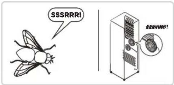 MIDEA MDRB600MME46 - RESOLUÇÃO DE PROBLEMAS - 5