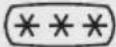 MIDEA MDRB600MME46 - ATTENTION - 2