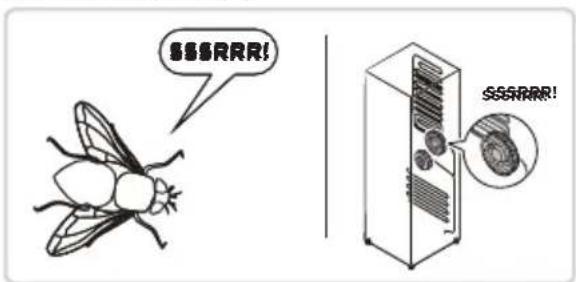 MIDEA MDRB600MME46 - TRAUCĒJUMMEKLĒŠANA - 5