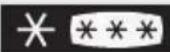 MIDEA MDRB600MME46 - ATTENTION - 1
