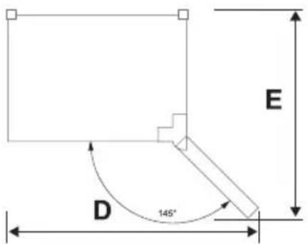 MIDEA MDRB600MME46 - ATTENTION - 2