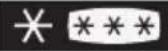 MIDEA MDRB600MME46 - ATTENTION - 1