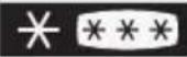 MIDEA MDRB600MME46 - ATTENTION - 1