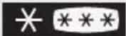 MIDEA MDRB600MME46 - ATTENTION - 1