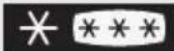 MIDEA MDRB600MME46 - ATTENZIONE - 1