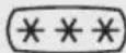 MIDEA MDRB600MME46 - ATTENTION - 2