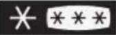 MIDEA MDRB600MME46 - ATTENTION - 1