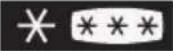MIDEA MDRB600MME46 - ATTENTION - 1