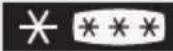 MIDEA MDRB600MME46 - ATTENTION - 1