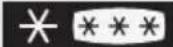 MIDEA MDRB600MME46 - ATTENTION - 1
