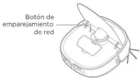 EUREKA J15 ULTRA - Conectar el dispositivo - 1