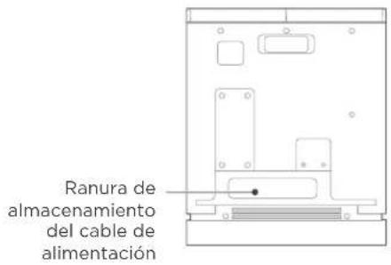 EUREKA J15 ULTRA - CONTENIDO DE LA CAJA - 2