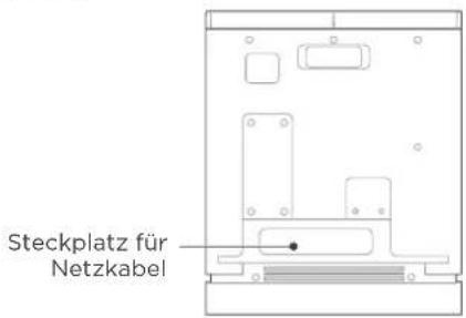 EUREKA J15 ULTRA - VERPACKUNGSINHALT - 2