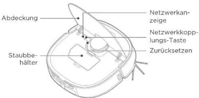 EUREKA J15 ULTRA - VERPACKUNGSINHALT - 2