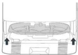 EUREKA J15 ULTRA - Mantenimiento de la estación base - 1