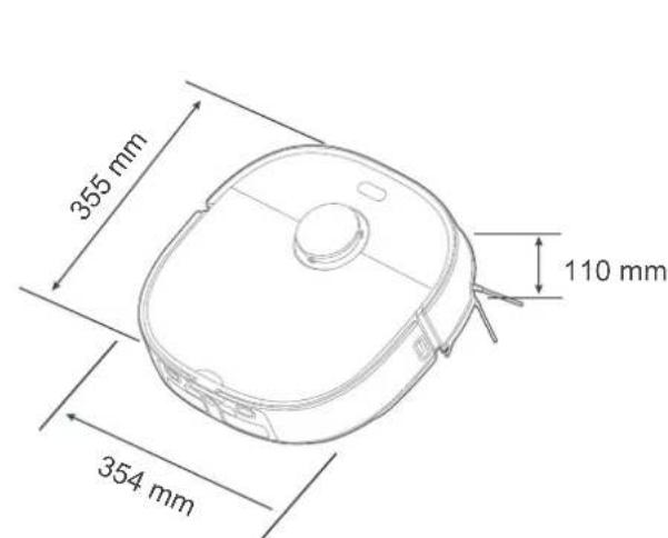 EUREKA J15 ULTRA - W OPAKOWANIU - 1