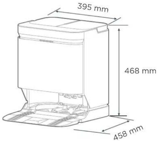 EUREKA J15 ULTRA - CONTENIDO DE LA CAJA - 2