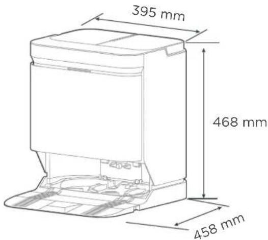 EUREKA J15 ULTRA - DANS LA BOÎTE - 2