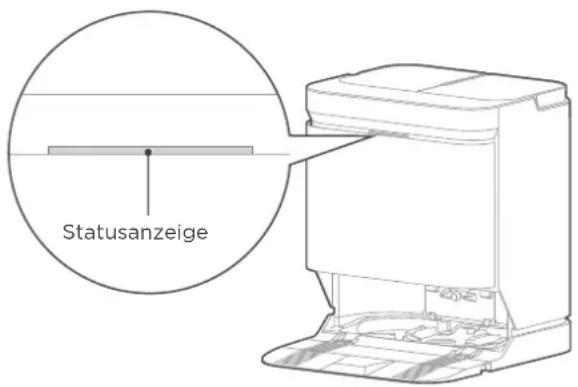EUREKA J15 ULTRA - HINWEISE - 1
