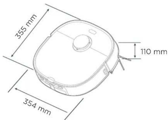 EUREKA J15 ULTRA - CONTENIDO DE LA CAJA - 1