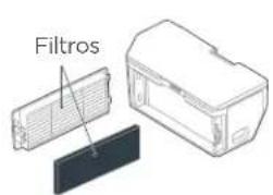 EUREKA J15 ULTRA - CONTENIDO DE LA CAJA - 4