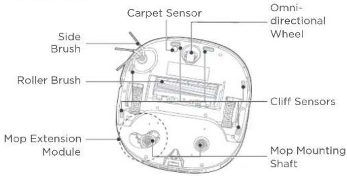 EUREKA J15 ULTRA - IN THE BOX - 3