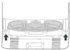 EUREKA J15 ULTRA - Maintenance of Base Station - 1