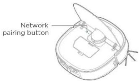 EUREKA J15 ULTRA - Connect the Device - 1