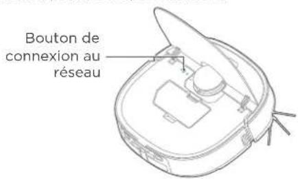 EUREKA J15 ULTRA - Connector l'appareil - 1