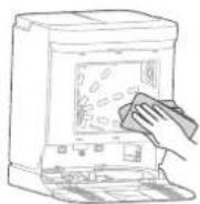 EUREKA J15 ULTRA - Dust Bag Replacement - 3