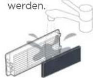 EUREKA J15 ULTRA - Wartung des Staubbehälters (bei Bedarf reinigen) - 4