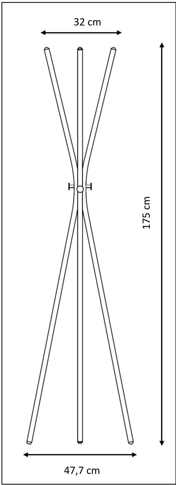 Unilux Totem - 3