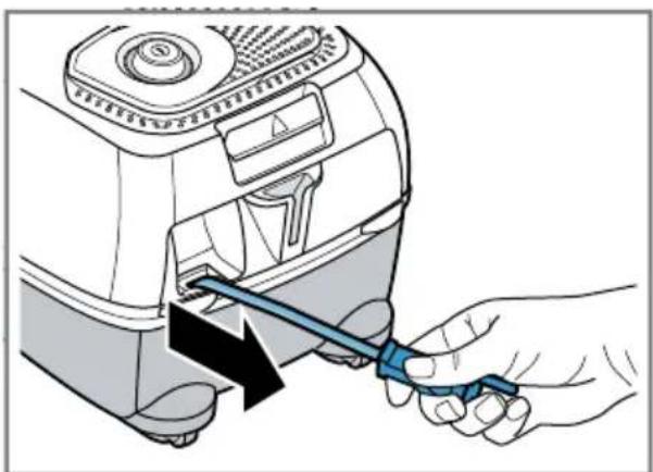 BOSCH Serie 4 BGL41SIL2H - https://ium-pim.bsh-digital.com/8001307258 - 10
