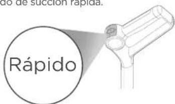 EUREKA RapidWash NEW630 - Encendido y limpieza - 3